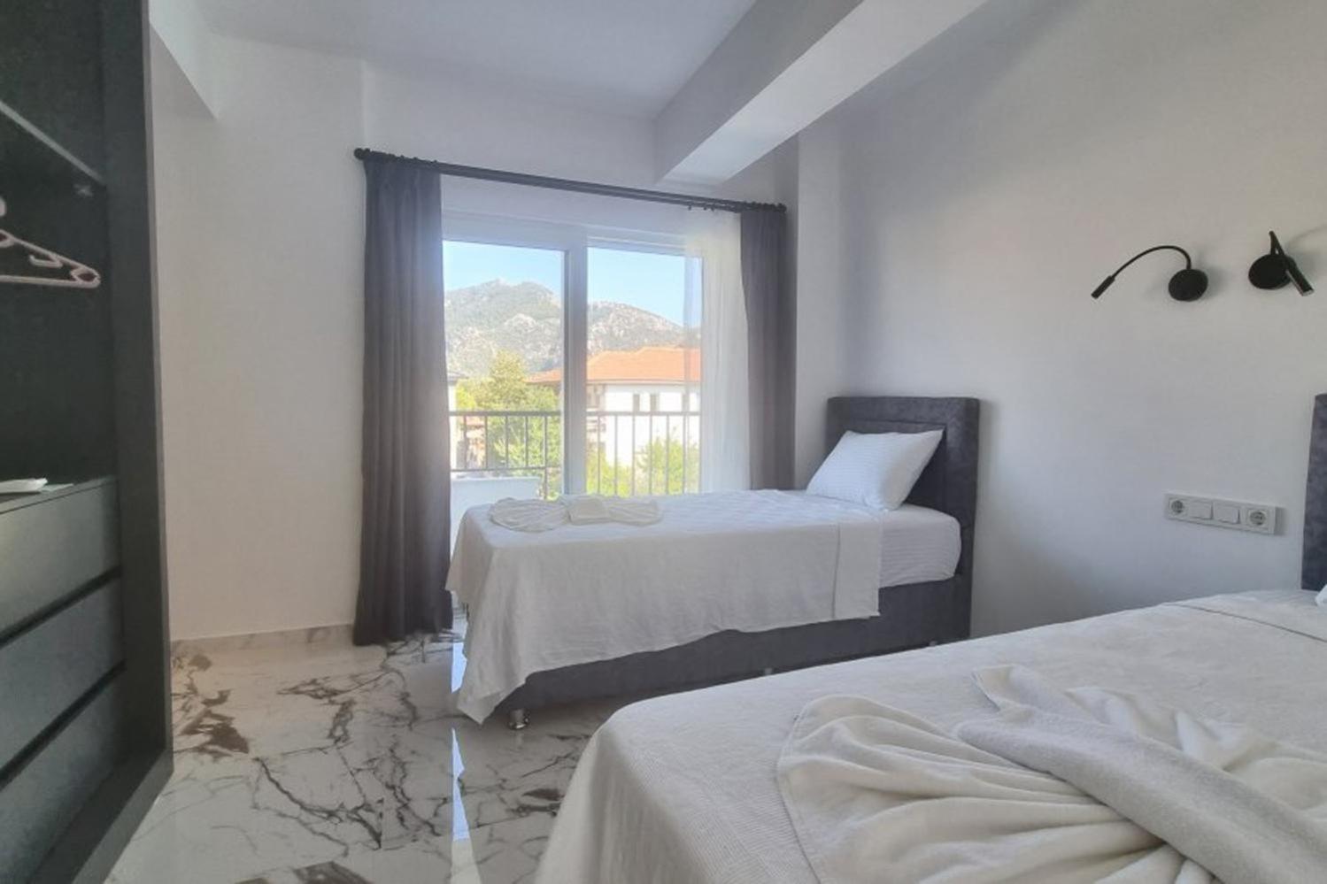 Villa White Cloud Dalyan