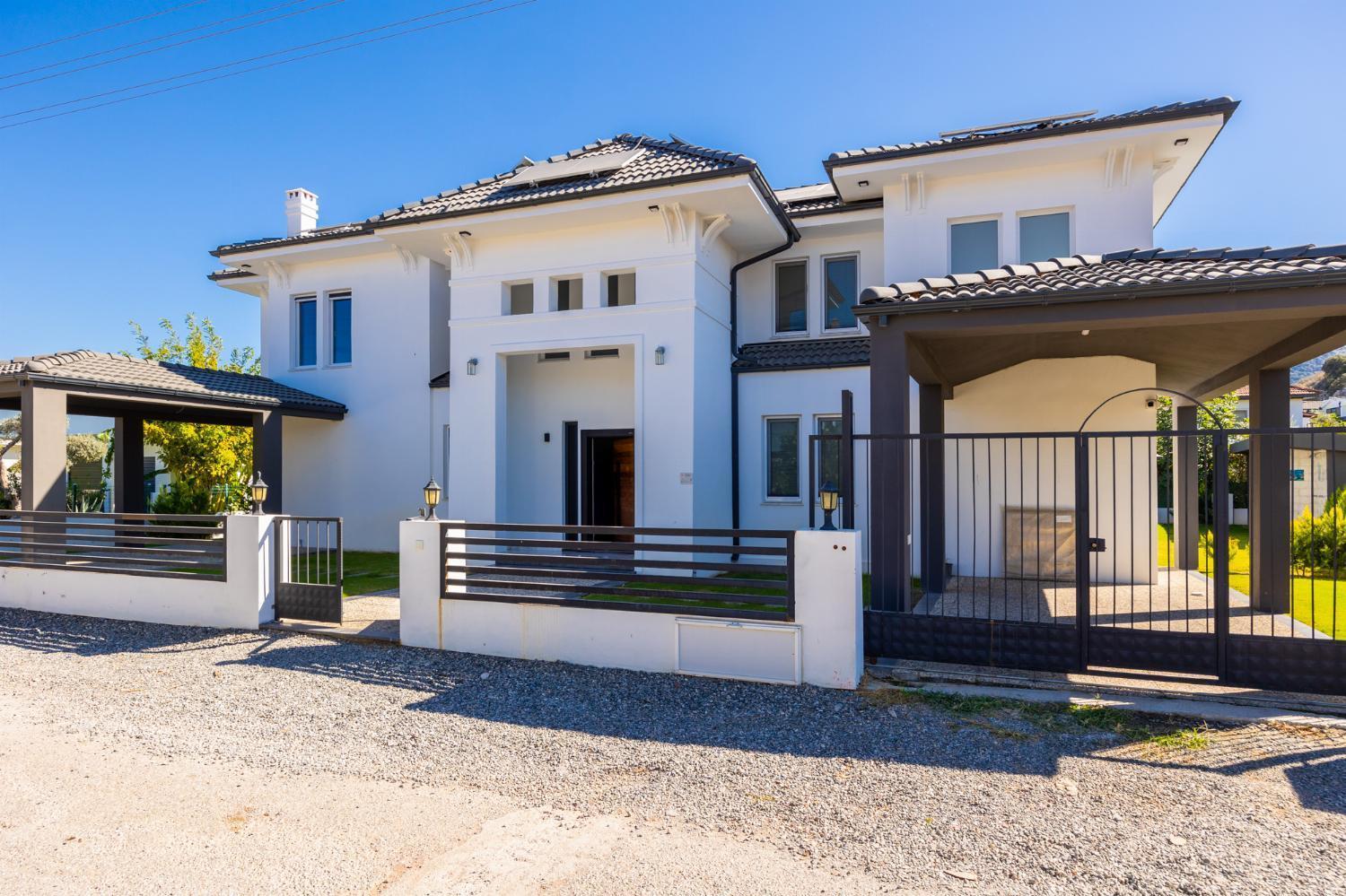 White Cloud Villa Dalyan