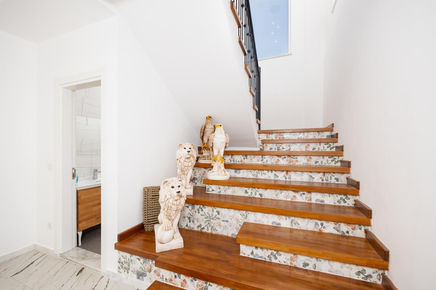 White Cloud Villa Dalyan