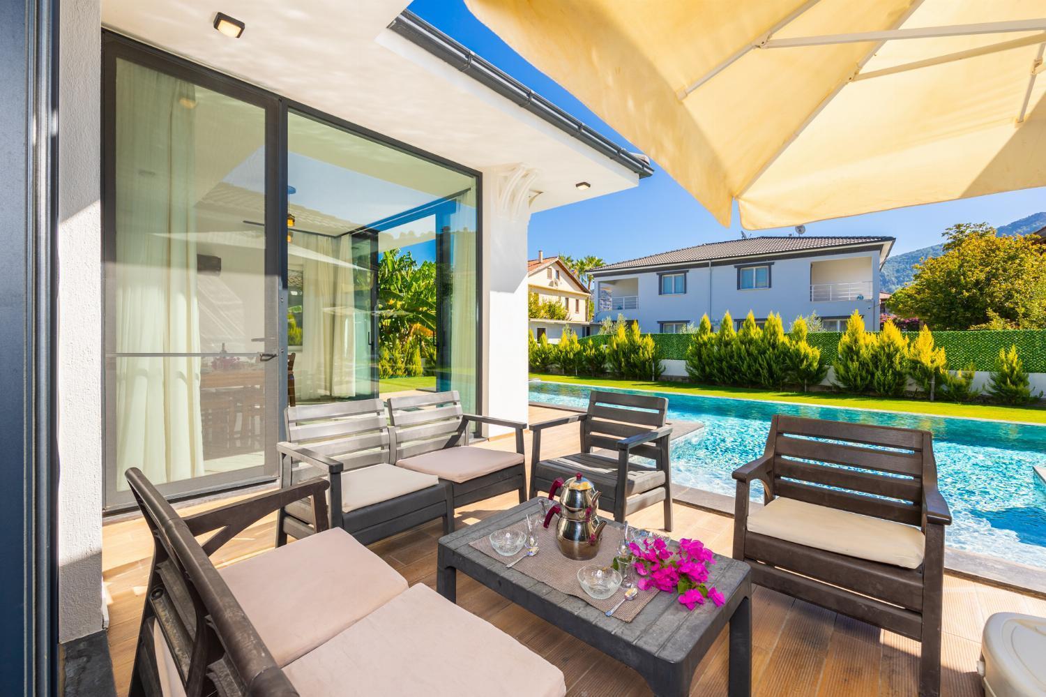 White Cloud Villa