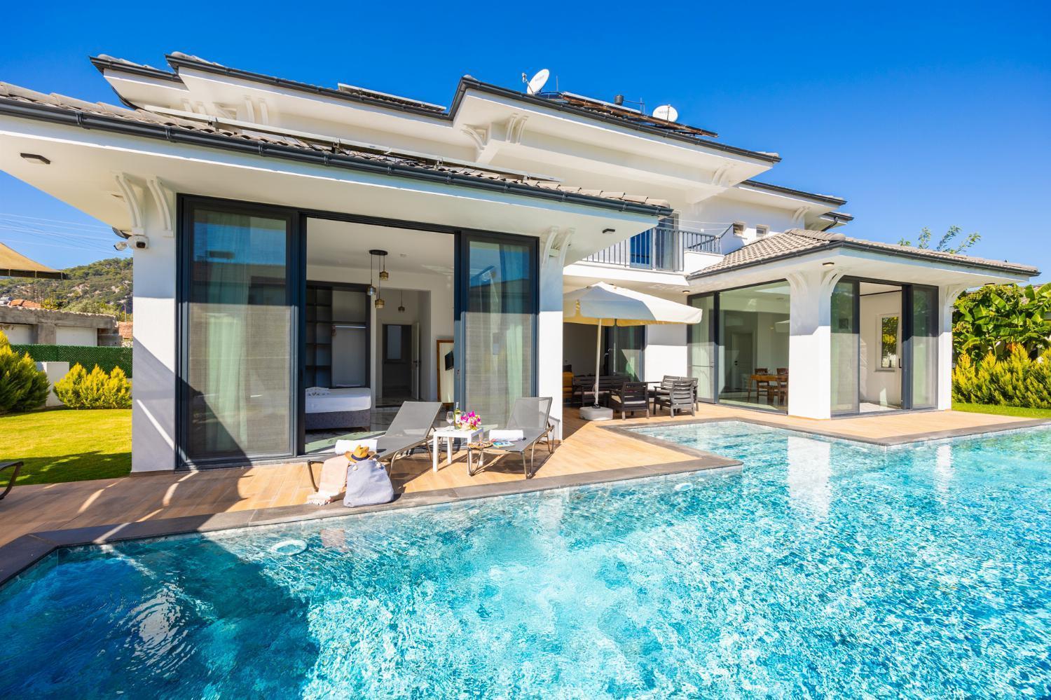 White Cloud Villa