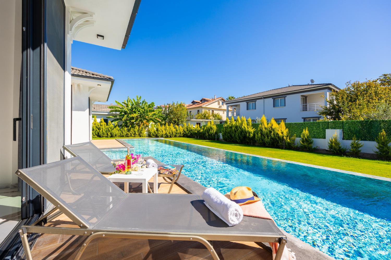 Villa White Cloud *