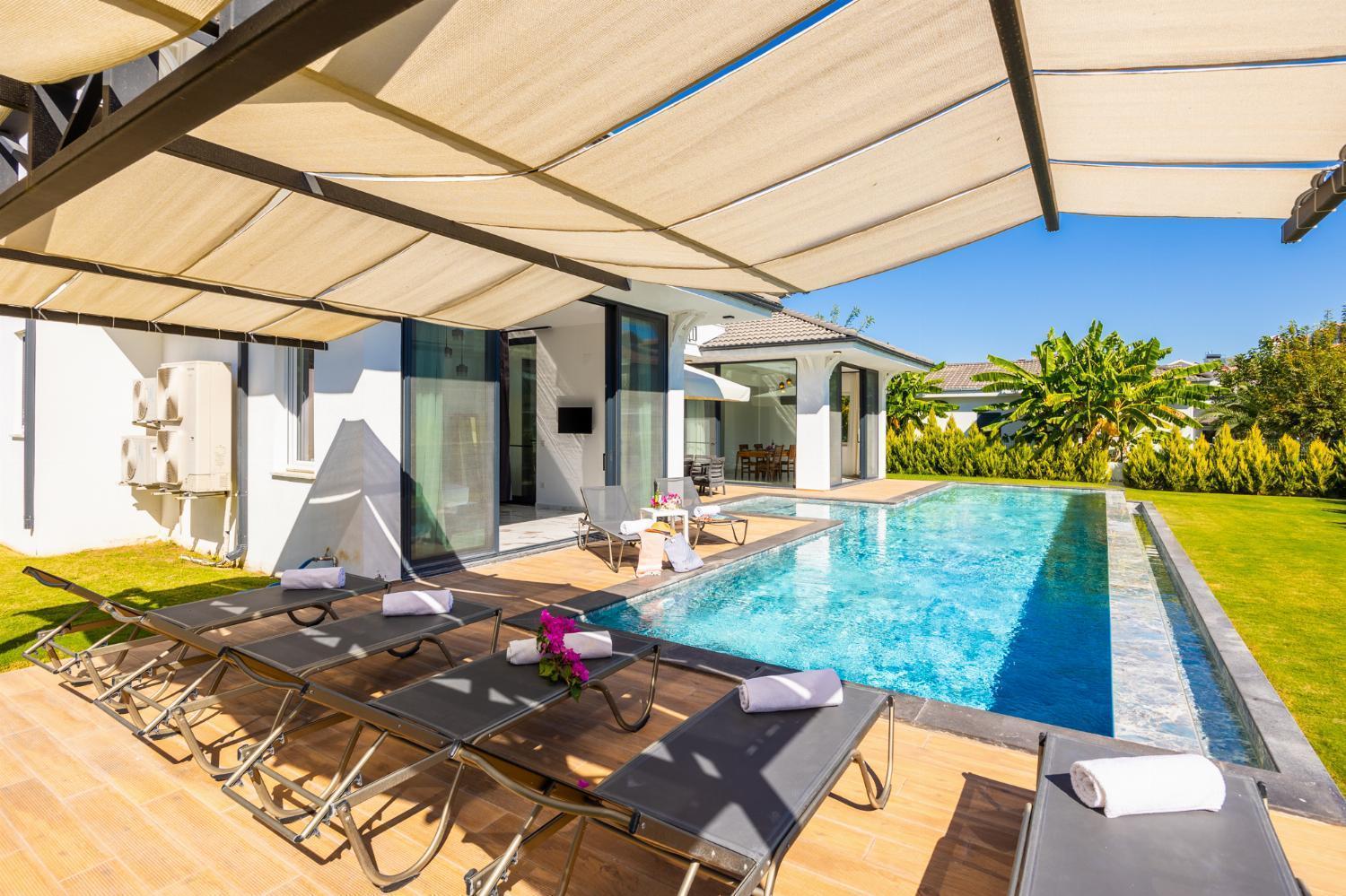 Villa White Cloud Dalyan